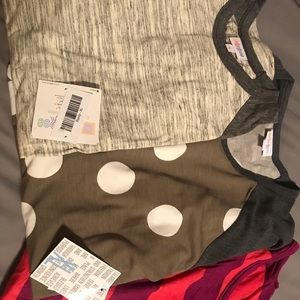 XL LuLaroe Randy’s